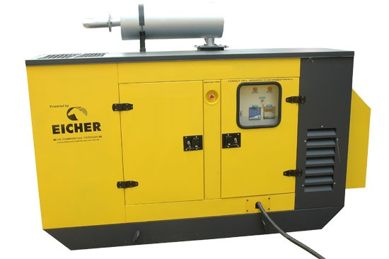 Caterpillar Generator Manufacturers