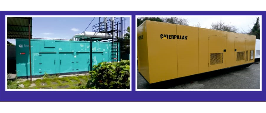 Generator, caterppiller generator sales afcosystems