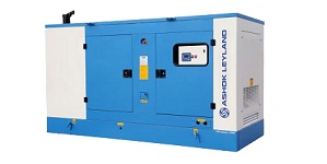 Generator Manufacturers and Dealers, Kirloskar Generator Dealers