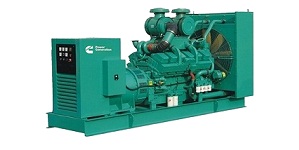 Cummins Generator, Caterpillar , Rental Generators, Used Generator