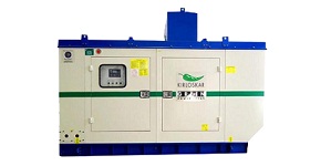 Generator installation, used diesel generators, Generator erection services