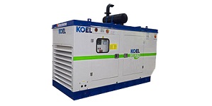Kirloskar generator dealers, Generator services, generator installation