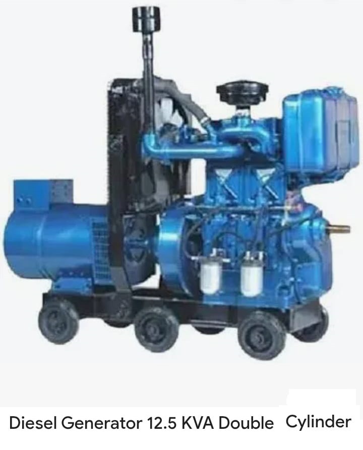 Generator Rentals in Bangalore